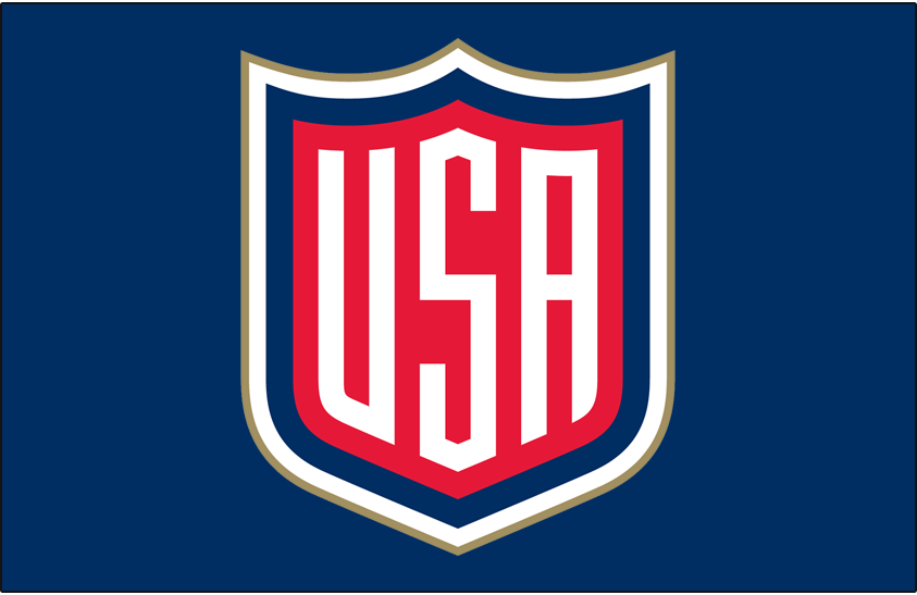 World Cup of Hockey 2017 Jersey Logo v3 t shirts iron on transfers